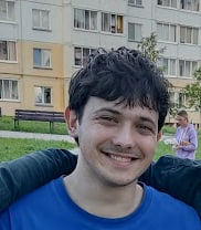 Дмитрий К.С.