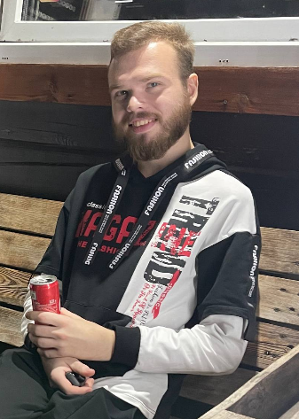 Михаил Ю.Г.