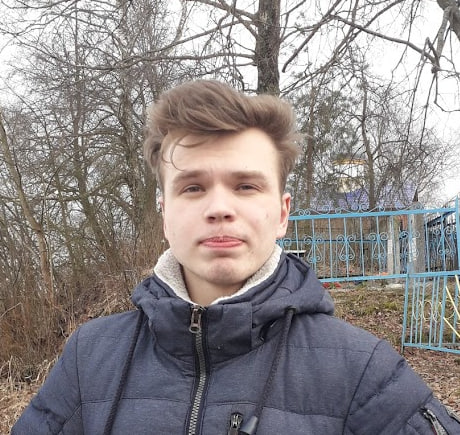 Андрей С.М.